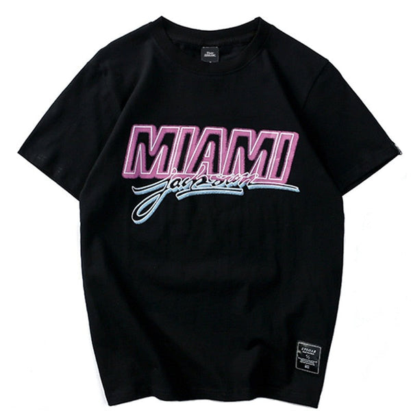 "City Streets" Graphic Unisex Streetwear Vintage Women Men Y2K T-Shirt