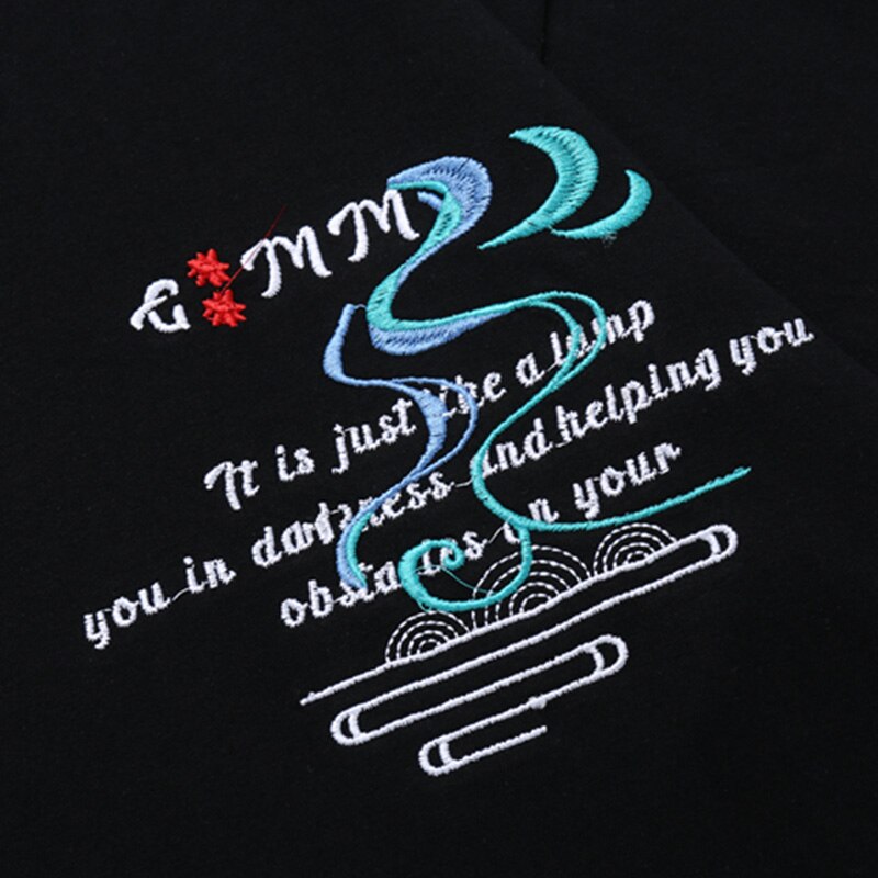 "Sky High" Graphic Unisex Streetwear Vintage Women Men Y2K T-Shirt