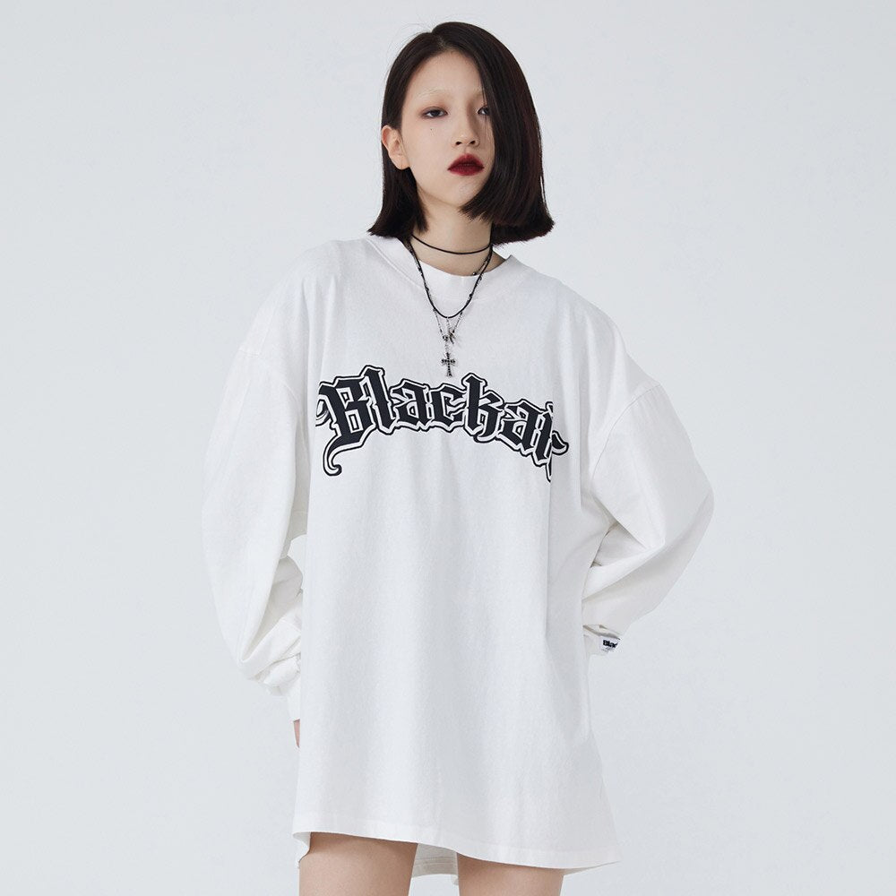 "Spades" Graphic Unisex Streetwear Vintage Women Men Y2K Sweater