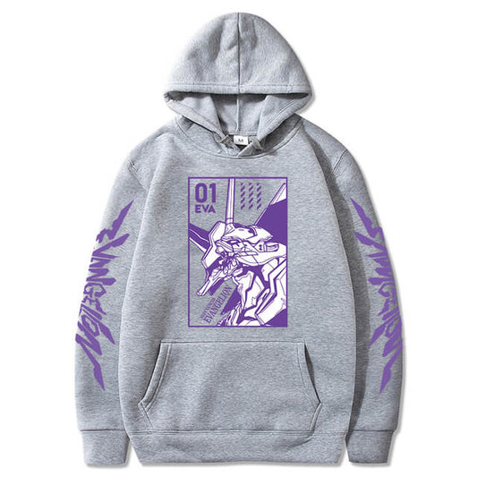 "The Dark Side" Graphic Unisex Streetwear Vintage Women Men Y2K Hoodie