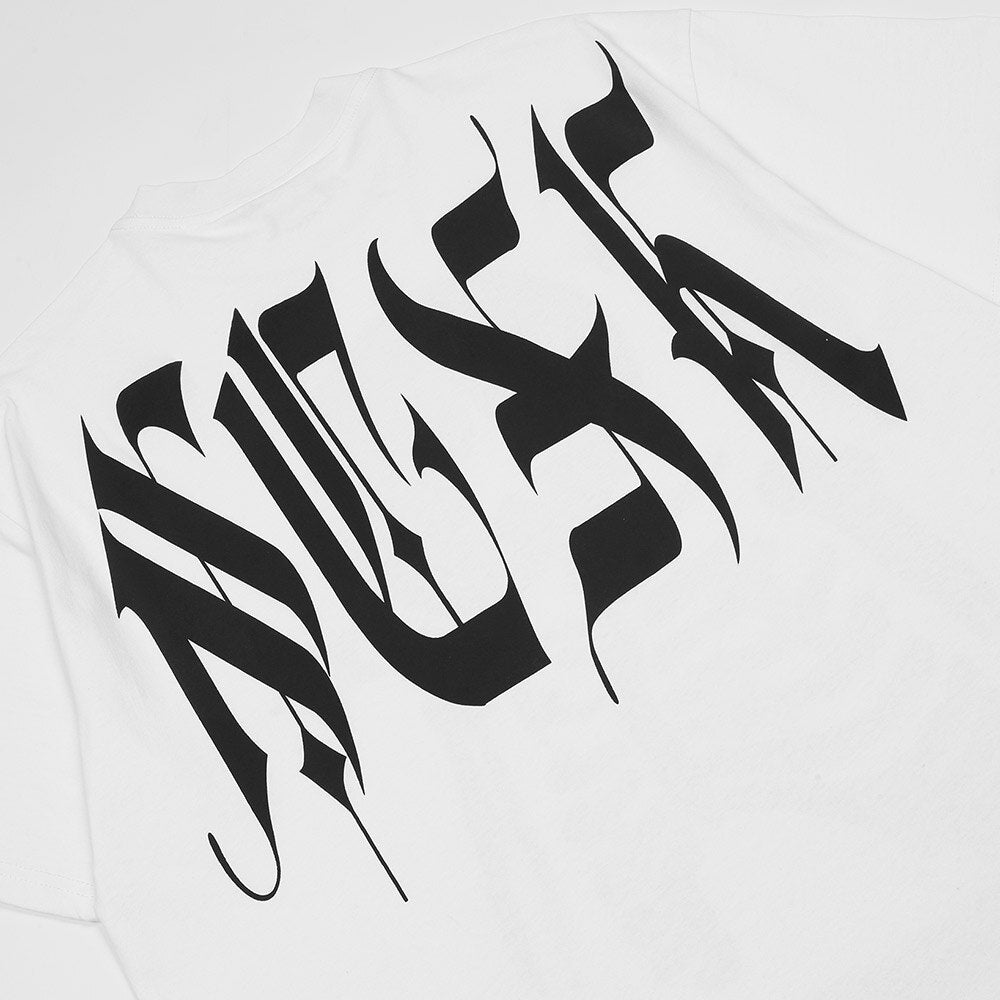 "Summer Stars" Graphic Unisex Streetwear Vintage Women Men Y2K T-Shirt