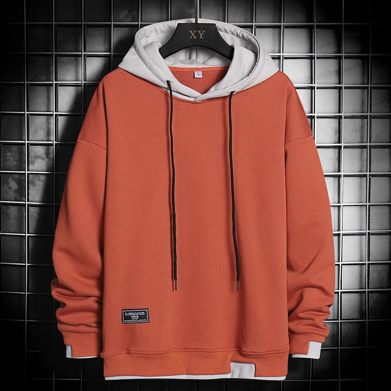 "Class Drip" Long Sleeve Unisex Streetwear Graphic Hoodie