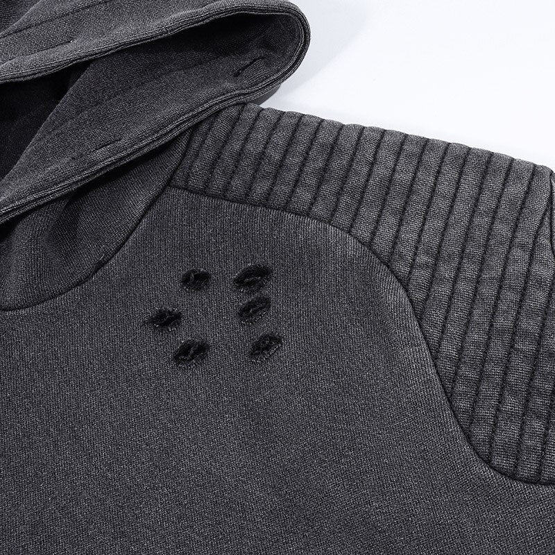 "Fan Mail" Unisex Men Women Streetwear Graphic Hoodie