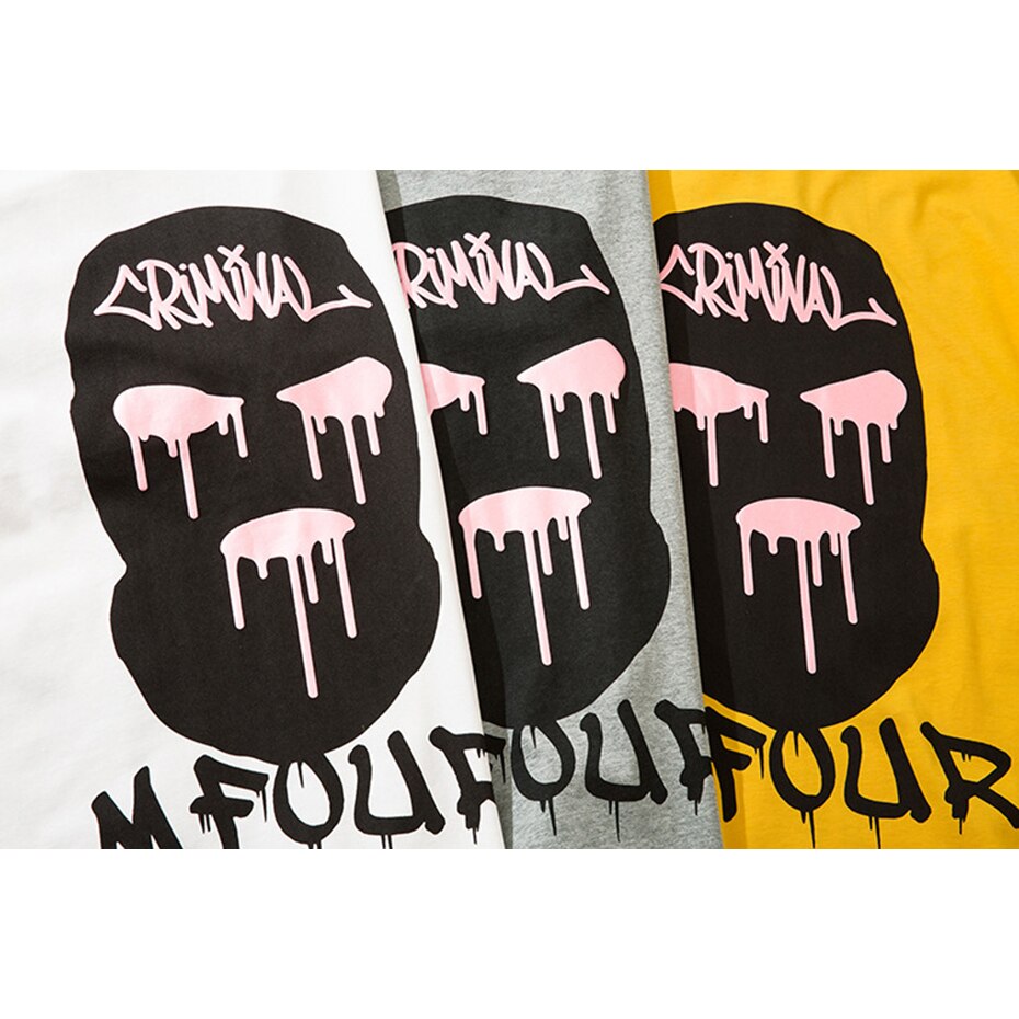 "Tour Guide" Graphic Unisex Streetwear Vintage Women Men Y2K T-Shirt
