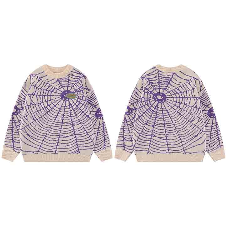 "Become Amazing" Unisex Men Women Streetwear Graphic Sweater