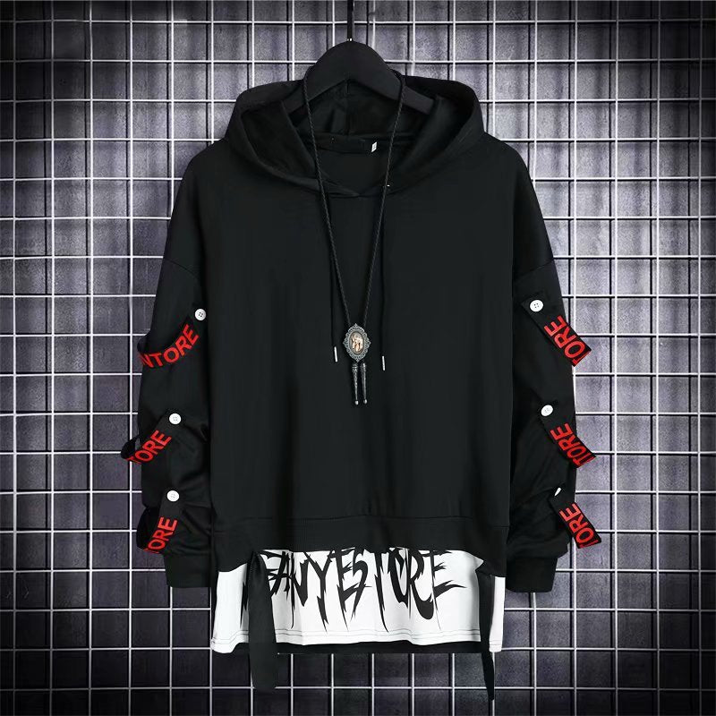 "Cupid Arrows" Unisex Men Women Streetwear Graphic Hoodie