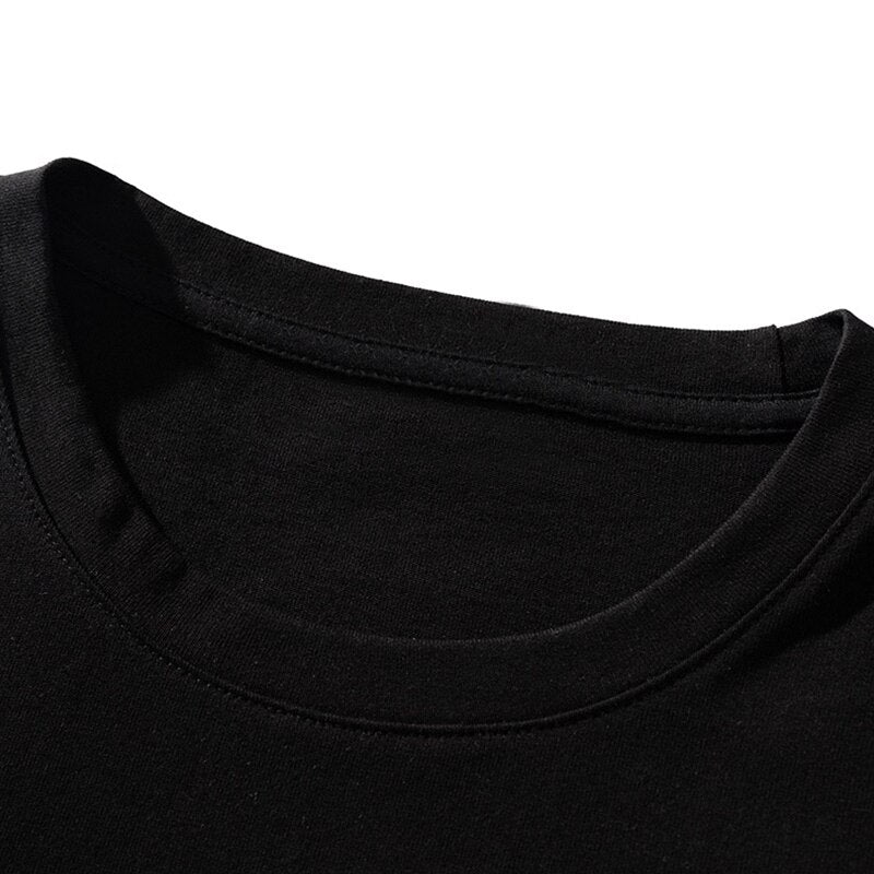 "Top Place" Graphic Unisex Streetwear Vintage Women Men Y2K T-Shirt