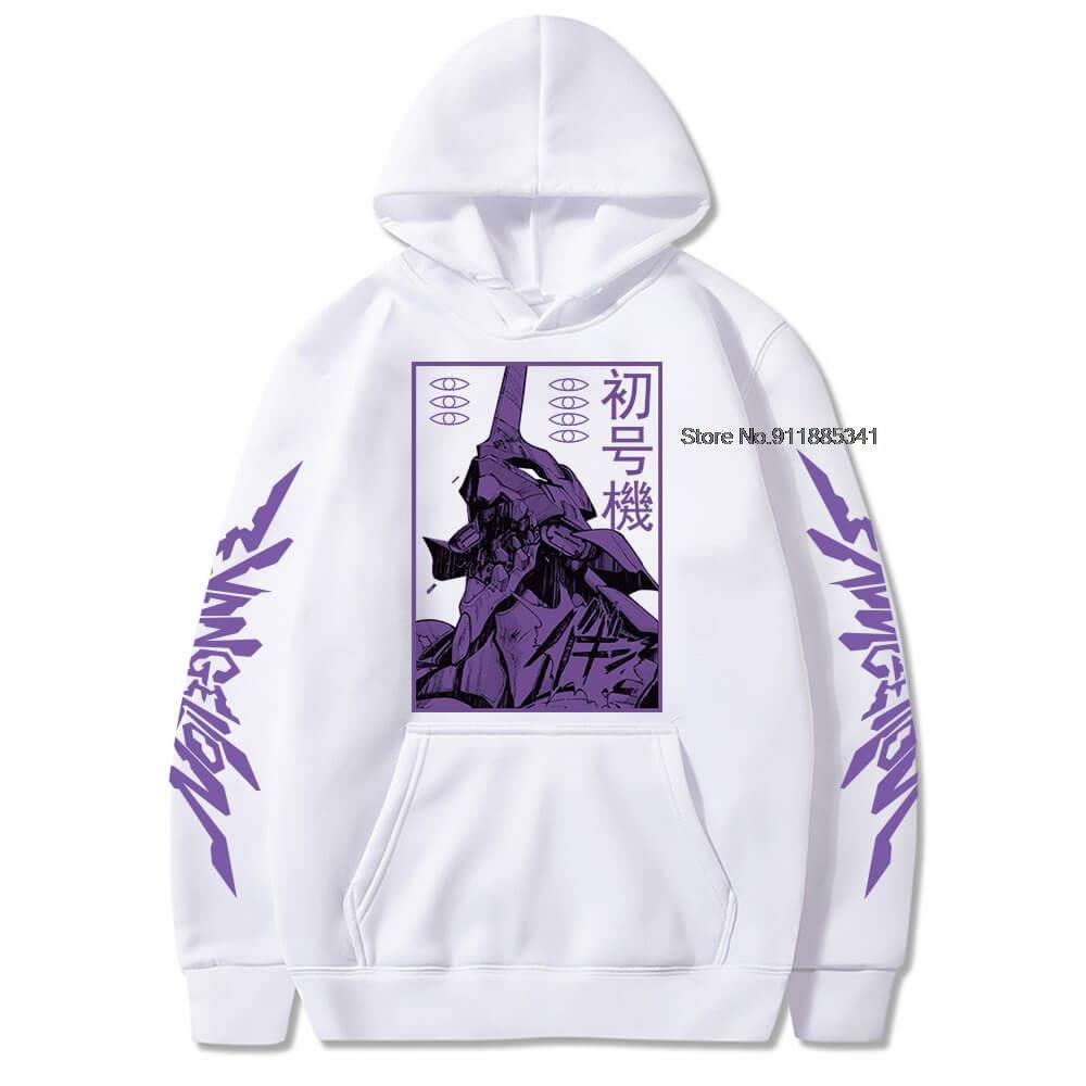 "Following You" Graphic Unisex Streetwear Women Men Y2K Hoodie