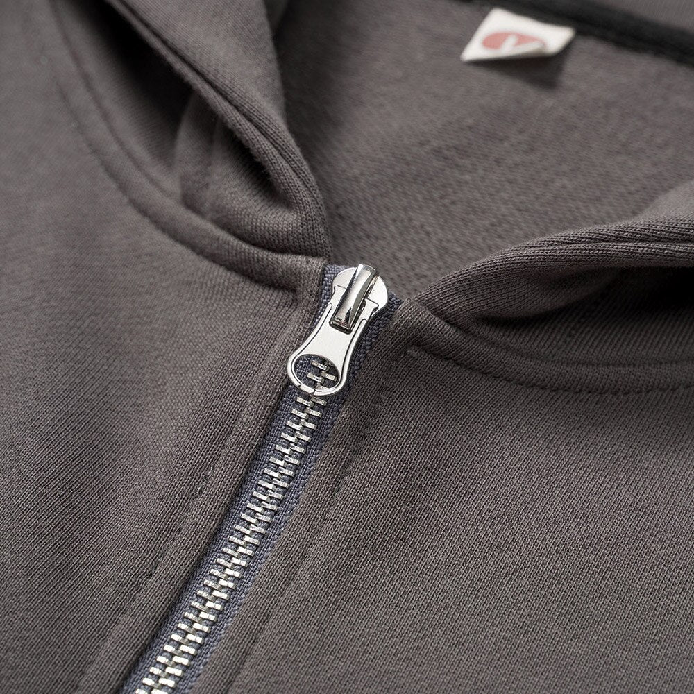 "Double Time" Unisex Men Women Streetwear Graphic Hoodie