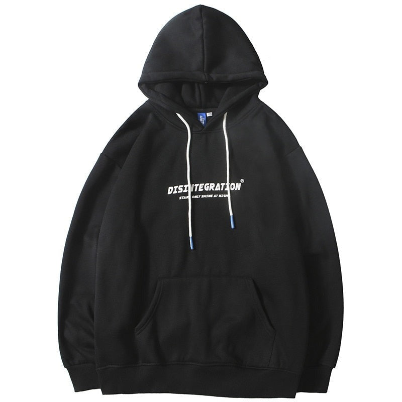 "The Last Supper" Graphic Unisex Streetwear Vintage Women Men Y2K Hoodie