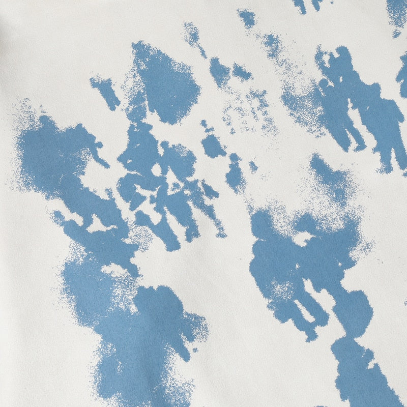 "Mega Effect" Graphic Unisex Streetwear Vintage Women Men Y2K Sweatshirt