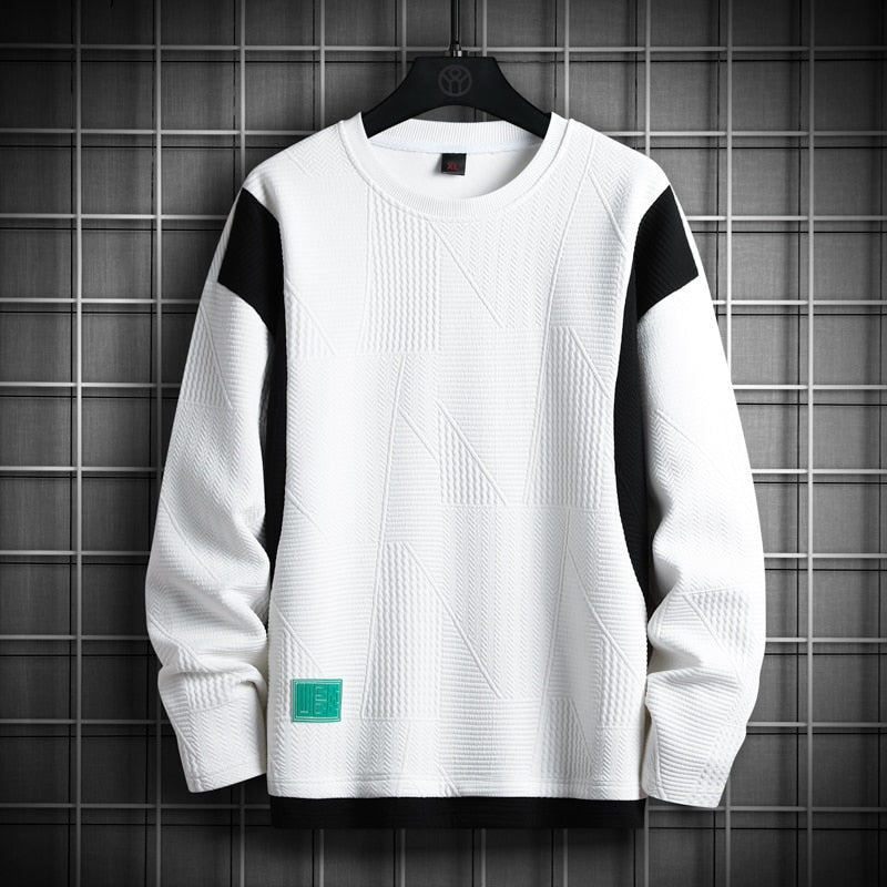 "Styling" Graphic Unisex Streetwear Vintage Women Men Y2K Long Sleeve Shirt