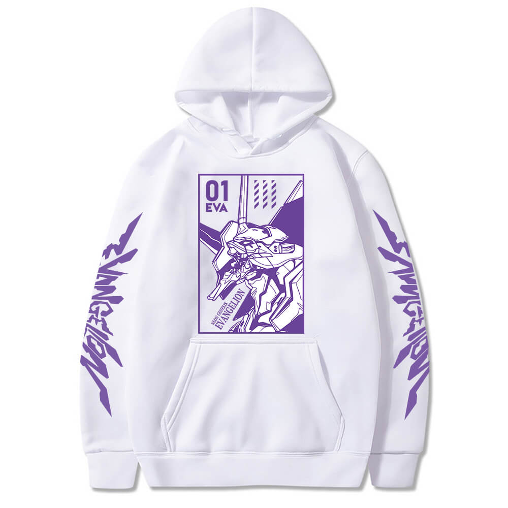 "The Dark Side" Graphic Unisex Streetwear Vintage Women Men Y2K Hoodie