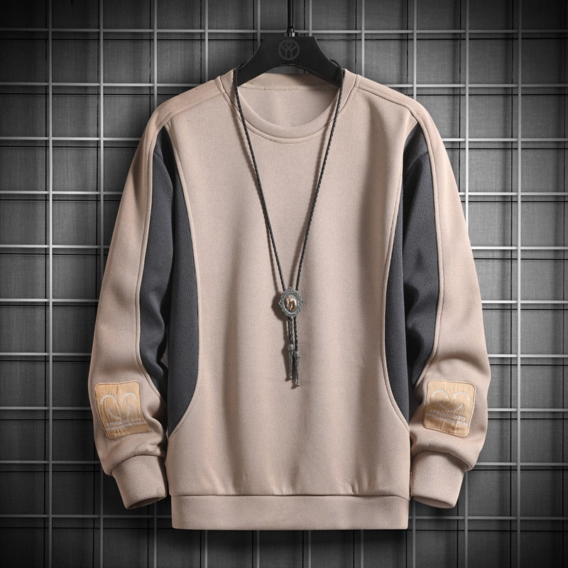 "Styling" Graphic Unisex Streetwear Vintage Women Men Y2K Long Sleeve Shirt