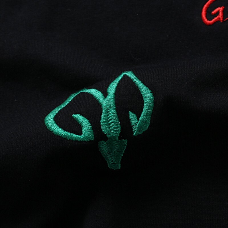 "Zodiac Sign" Graphic Unisex Streetwear Vintage Women Men Y2K T-Shirt