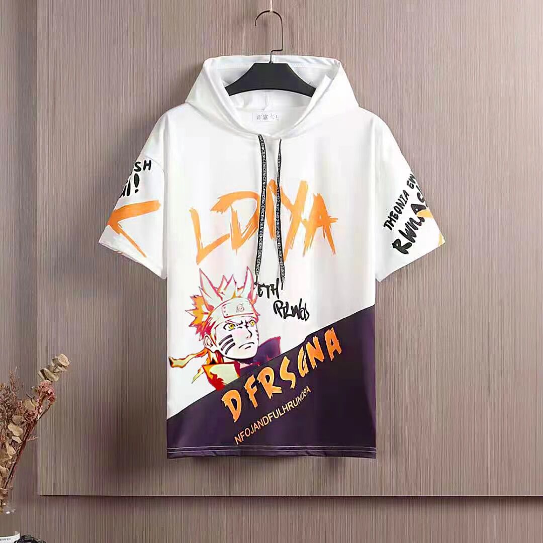 "Non Stop Mode" Graphic Unisex Streetwear Vintage Women Men Y2K Hoodie