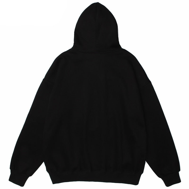 "Feel Better" Unisex Men Women Streetwear Graphic Hoodie