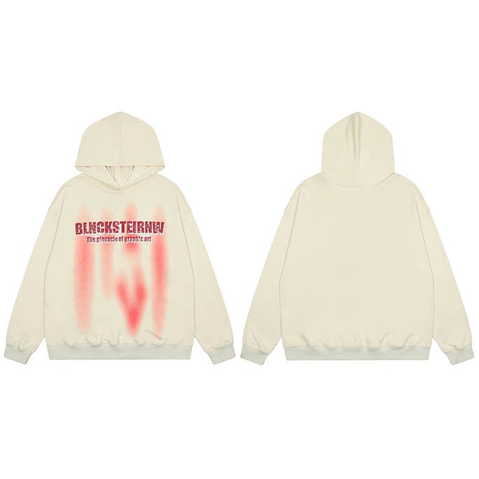 "Energy Drink" Unisex Men Women Streetwear Graphic Hoodie