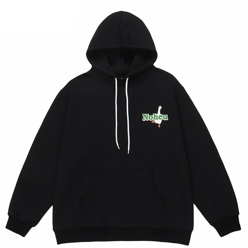 "That's Life" Graphic Unisex Streetwear Vintage Women Men Y2K Hoodie