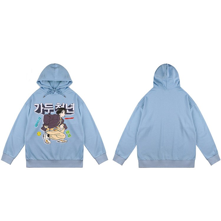 "Dark Magic" Hoodie