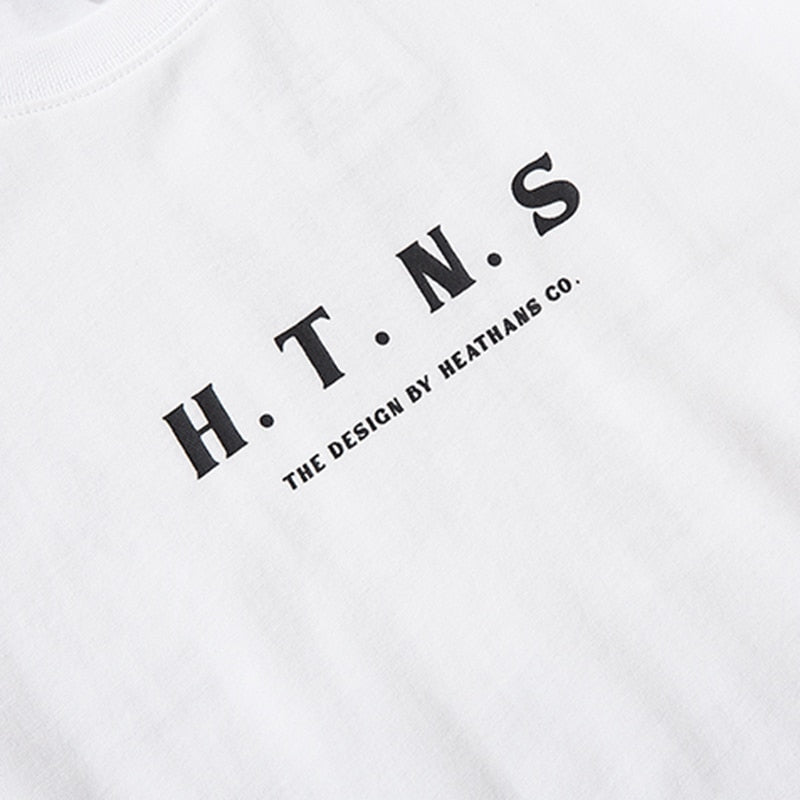 "Brothers" Unisex Men Women Streetwear Graphic T-Shirt