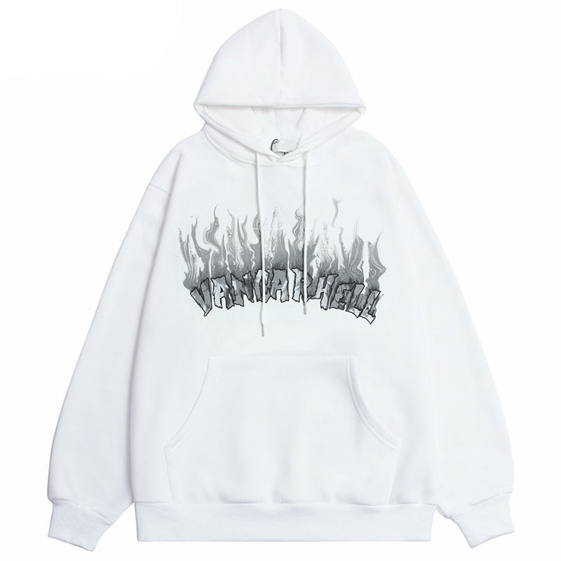 "Blue Lights" Hoodie