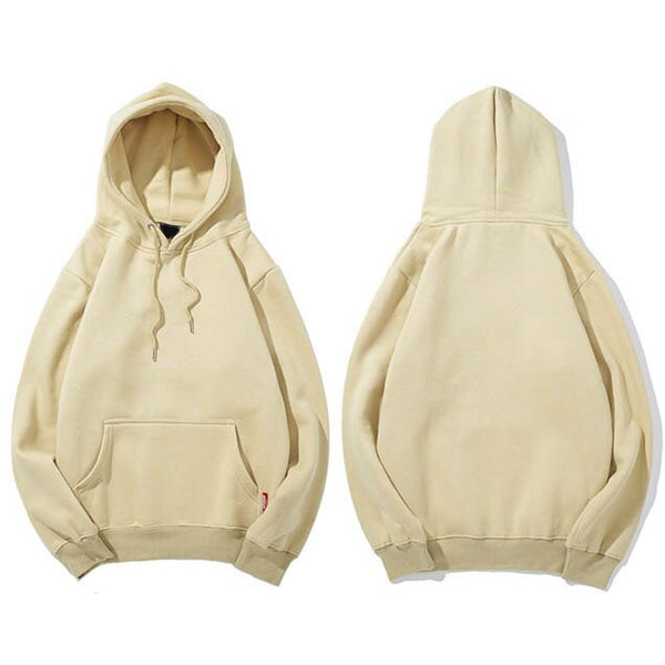"Basic" Hoodie