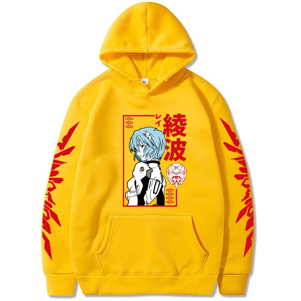 "The Dark Side" Graphic Unisex Streetwear Vintage Women Men Y2K Hoodie