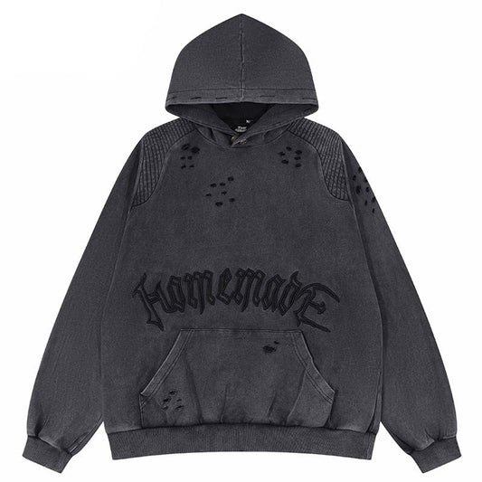 "Fan Mail" Unisex Men Women Streetwear Graphic Hoodie