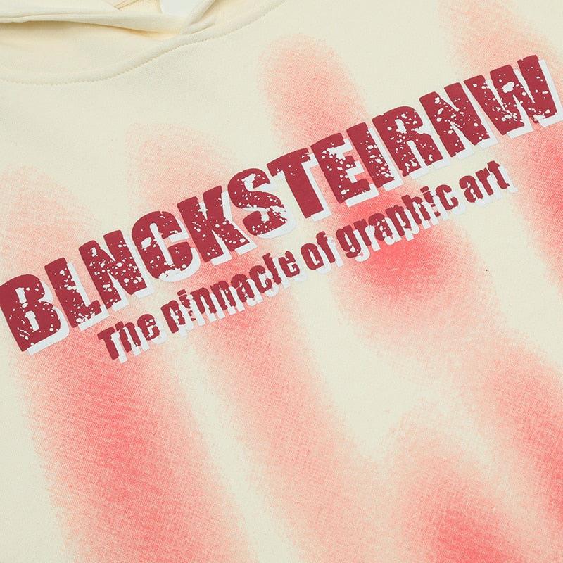 "Energy Drink" Unisex Men Women Streetwear Graphic Hoodie