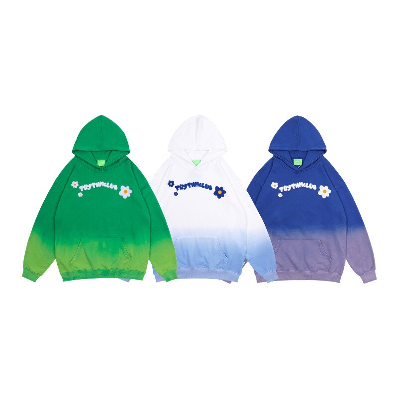 "Club House" Unisex Men Women Streetwear Graphic Hoodie