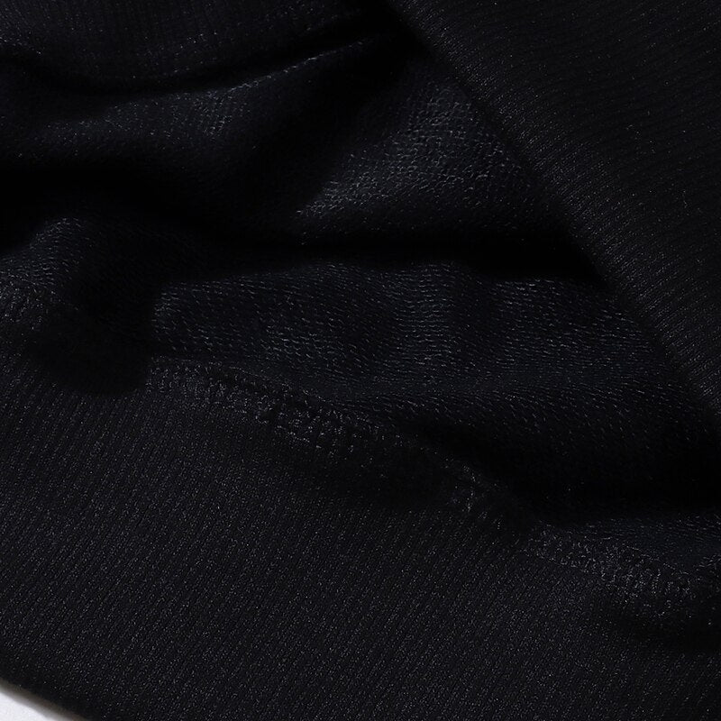 Oversized vintage hoodie with gothic and Y2K graphic design, relaxed streetwear silhouette, and retro urban aesthetic built for daily wear and layered outfits.