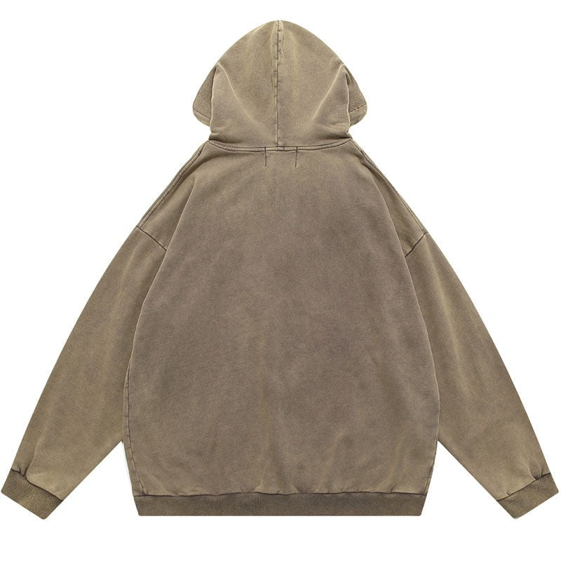 "The Angel" Jacket