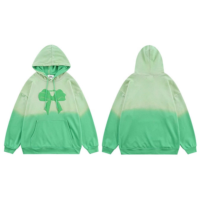 "The One" Graphic Unisex Streetwear Vintage Women Men Y2K Hoodie