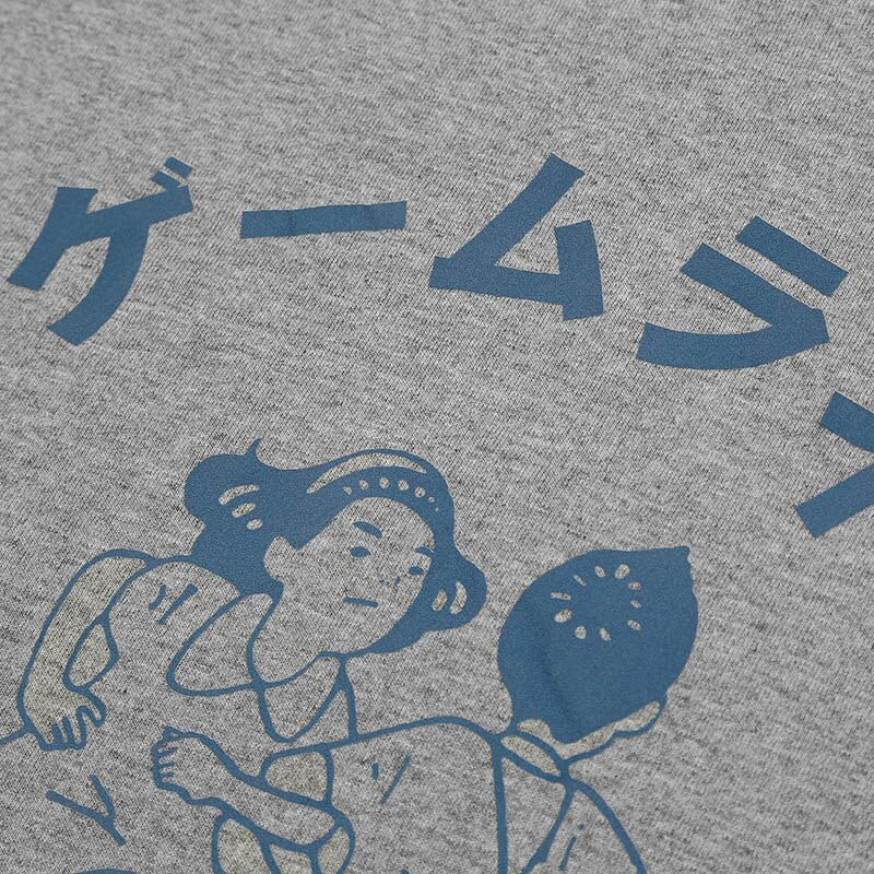 "Right Hand" Graphic Unisex Streetwear Vintage Women Men Y2K T-Shirt