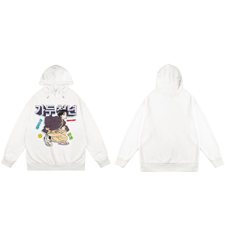 "Dark Magic" Hoodie