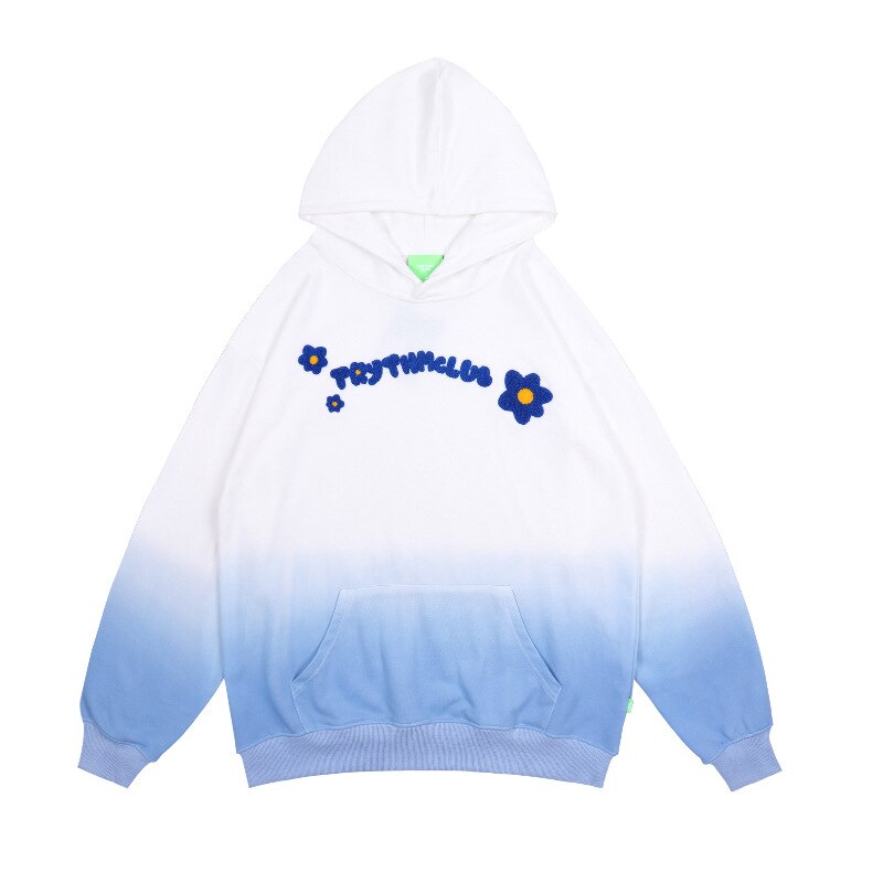 "Club House" Unisex Men Women Streetwear Graphic Hoodie