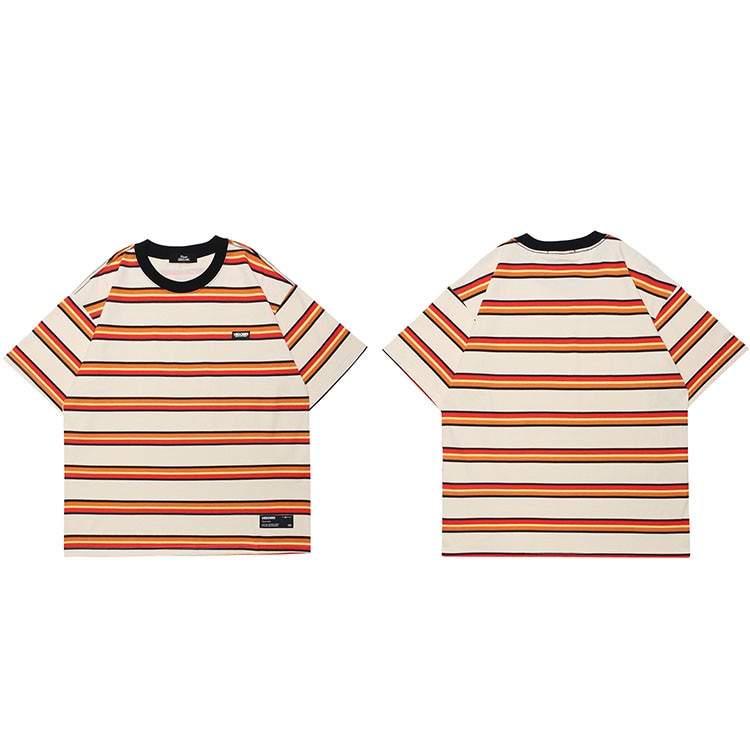 "Pined Down" Graphic Unisex Streetwear Vintage Women Men Y2K T-Shirt