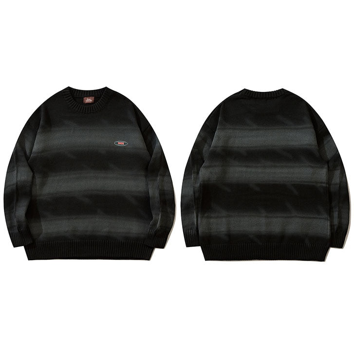 "Street Smart" Graphic Unisex Streetwear Vintage Women Men Y2K Sweater
