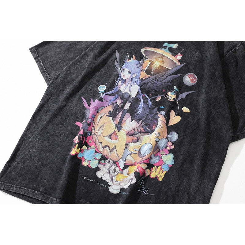 "Ancient History" Men Women Unisex Graphic T-Shirt