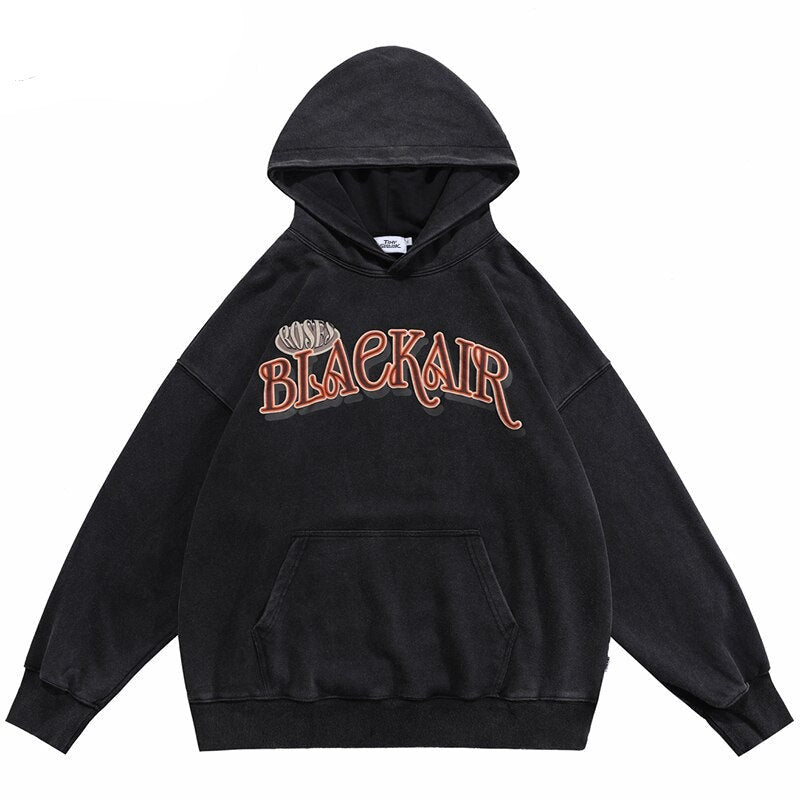 "Candy Land" Unisex Men Women Streetwear Graphic Hoodie