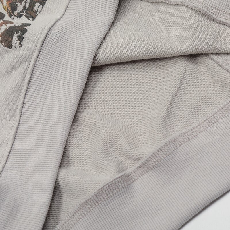 "Three Of Us" Hoodie