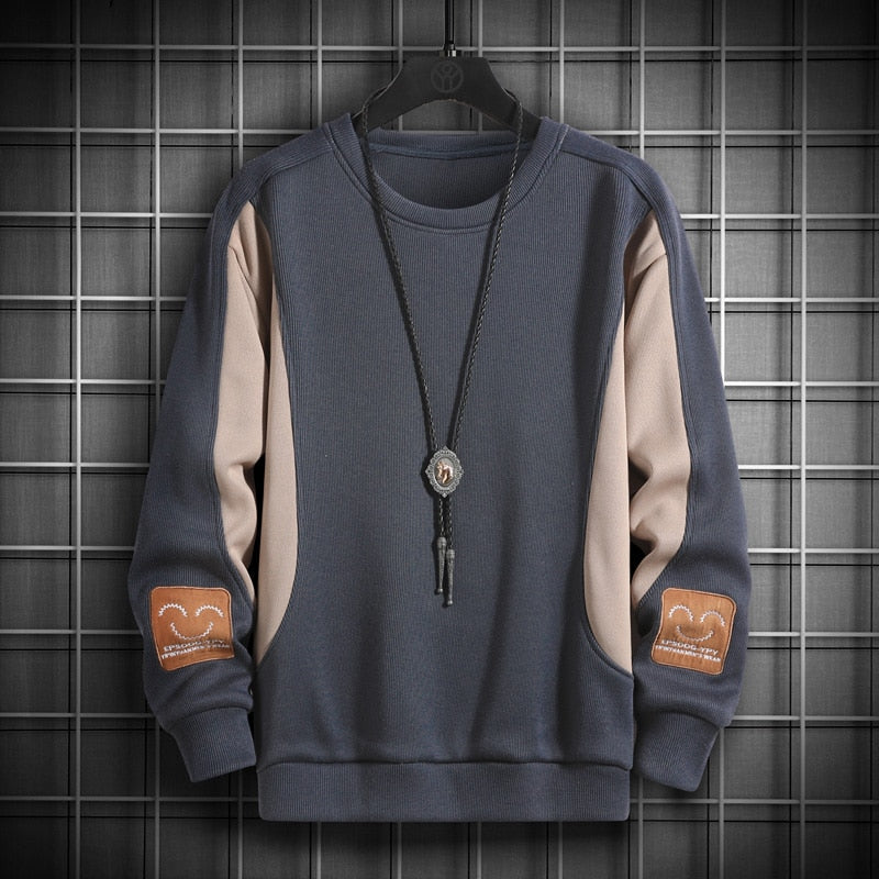 "Styling" Graphic Unisex Streetwear Vintage Women Men Y2K Long Sleeve Shirt