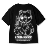 "So Good" Unisex Men Women Streetwear Graphic T-Shirt