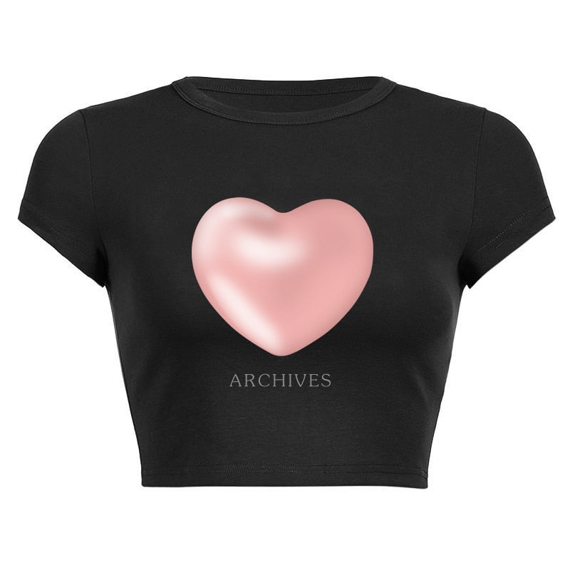 "Find Your Dreams" Women Short Sleeve O-Neck Graphic T-Shirt