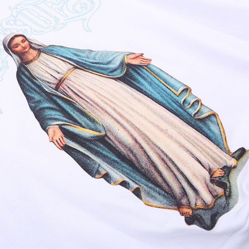 "Sweet Mama" Graphic Unisex Streetwear Vintage Women Men Y2K Sweatshirt