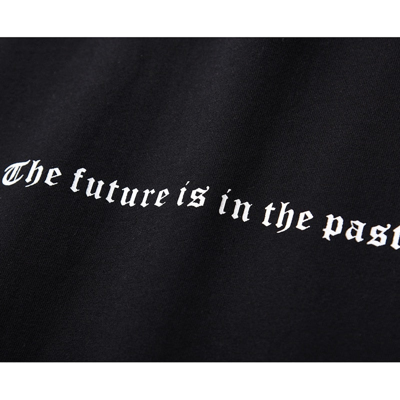 "Love Is All" Graphic Unisex Streetwear Vintage Women Men Y2K T-Shirt