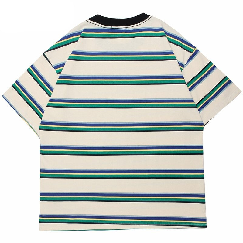 "Pined Down" Graphic Unisex Streetwear Vintage Women Men Y2K T-Shirt