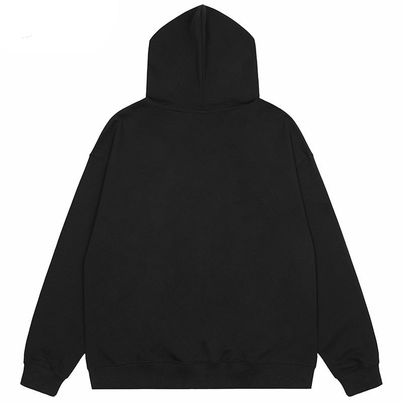 "Energy Drink" Unisex Men Women Streetwear Graphic Hoodie