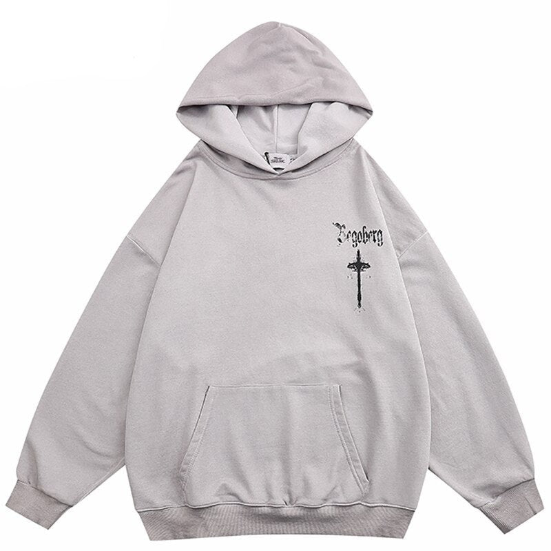"Still Hanging Up" Graphic Unisex Streetwear Vintage Women Men Y2K Hoodie